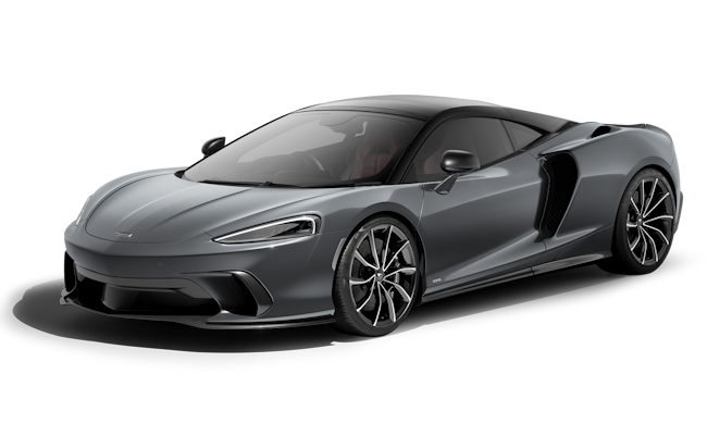 GTS V8 image 1